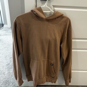 Women’s troll hoodie
